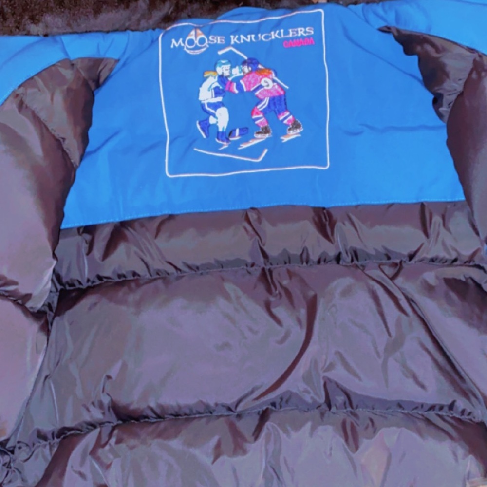 Kids unisex coat